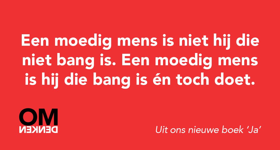 Omdenken (@omdenken) on Twitter photo 