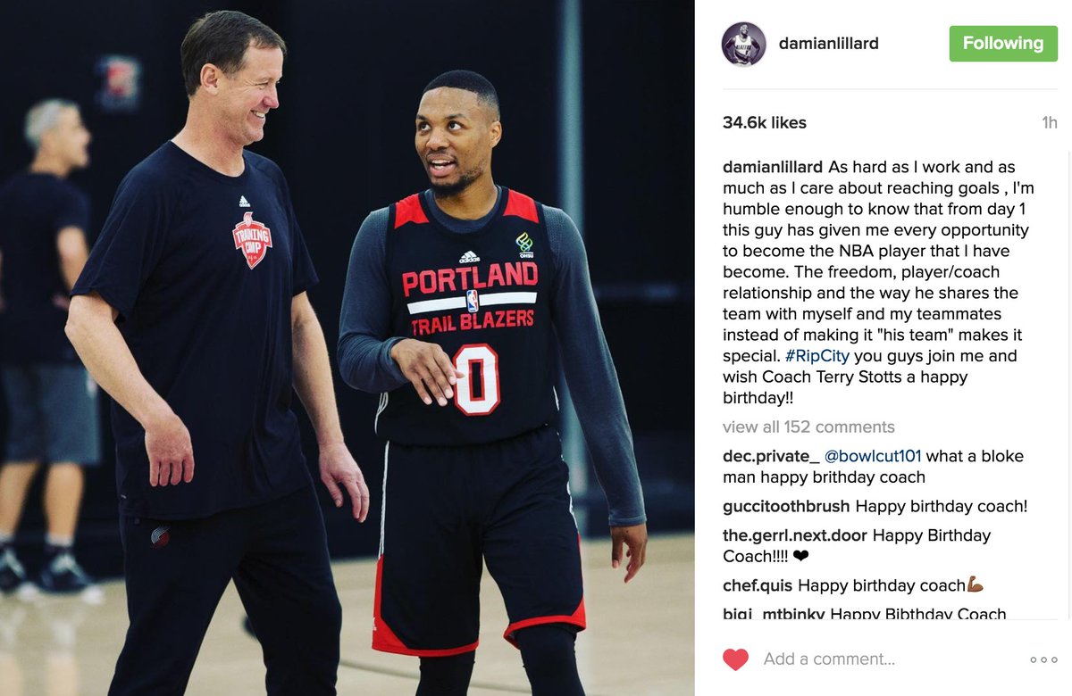 trailblazers's tweet photo. Just gonna put this here. https://t.co/udCzCIpHPU