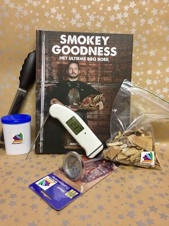 WIN! WIN! WIN!
Meld je nu aan een maak kans op:
thermapen.nl/aanmeldentips