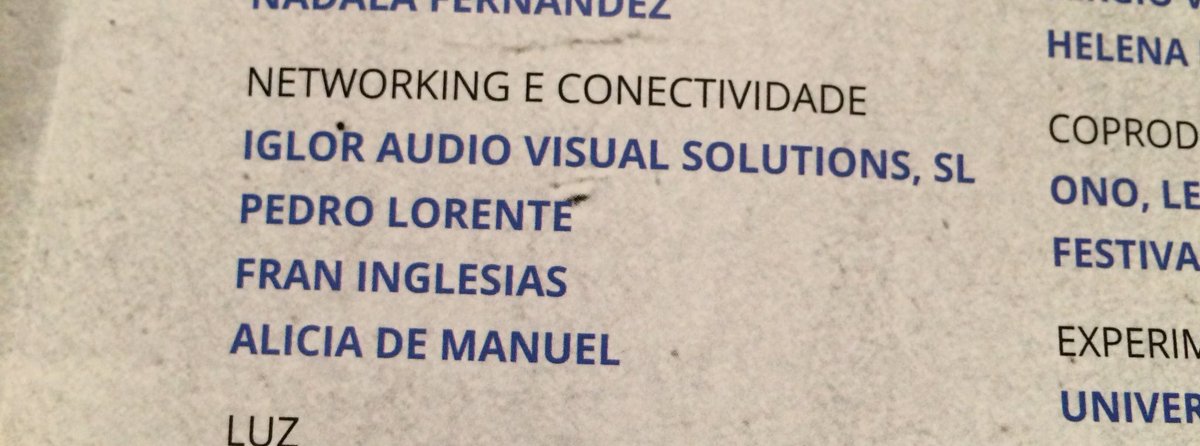 Iglor Soluciones tweet media