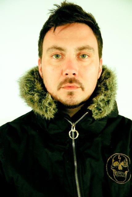 St. Lawrence Arts tweet media