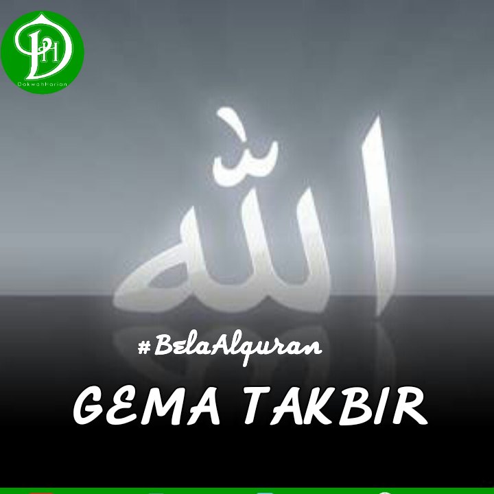 dakwah_harian's tweet photo. Gema takbir aksi bela islam... demo adalah cara kami tegakkan kebenaran ketika kebenaran itu telah hilang #ManfaatDemo https://t.co/BgRKBAWgd6