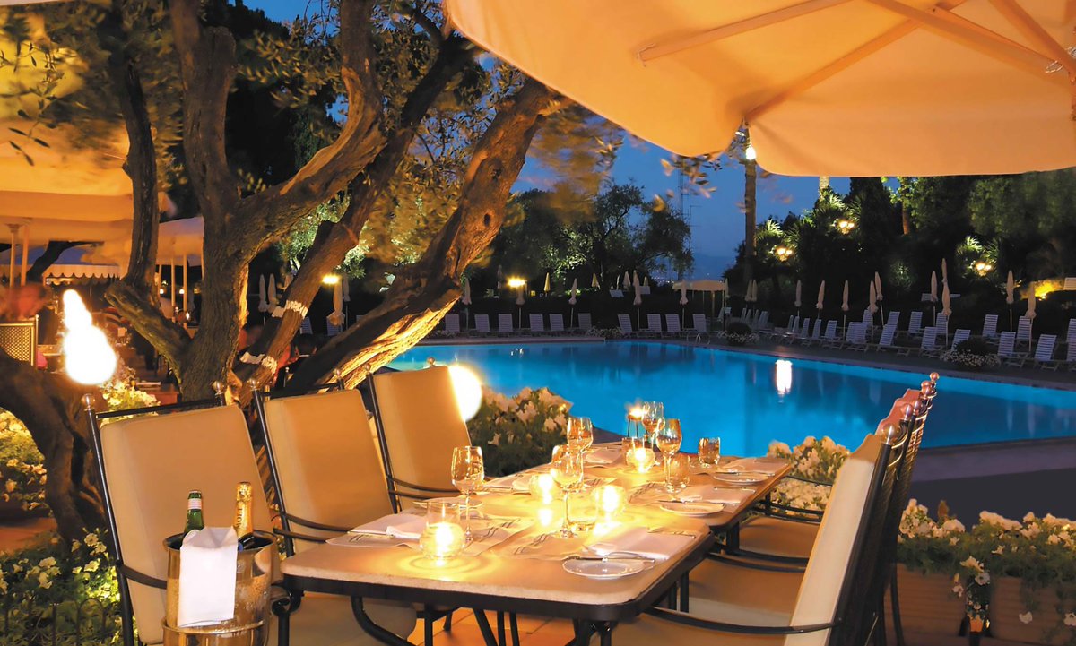 MintEventsLtd's tweet photo. The @RomeCavalieri. Event capacity of 2100 people. 3 star Michelin dining. Private art collection. Need we say more. https://t.co/TIoBHNLNVP https://t.co/ubEFgZps7t
