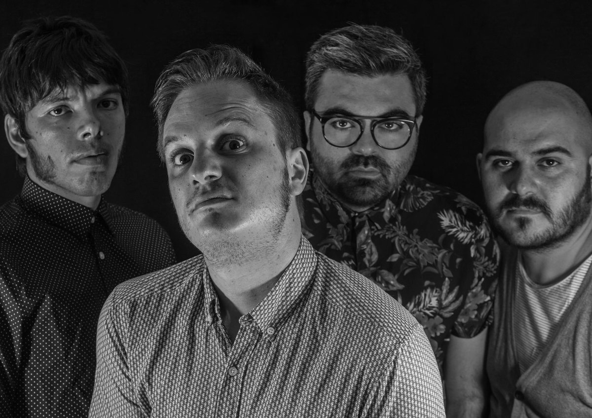 .<a href="/skizophonic/">Skizophonic</a> estrena su nuevo disco, 'Video Rock', el sábado 26 en el Teatro de Benicàssim con <a href="/BenicassimPop/">Benicàssim.pop</a> nomepierdoniuna.net/skizophonic-da…