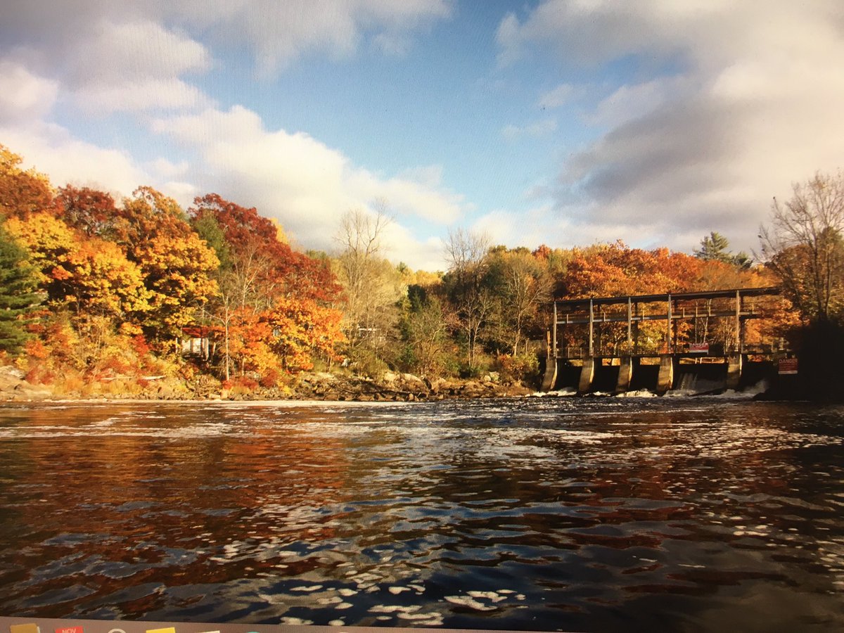 How can fishing not be two heavens at once!!! #scenery#walleye#fishing#canada#eh