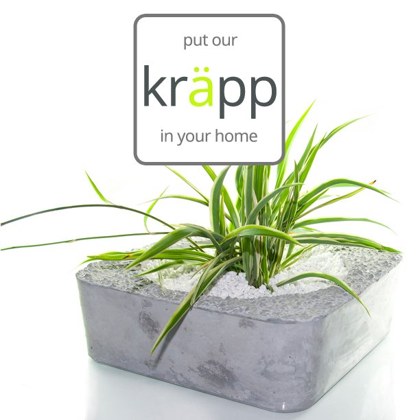KrappInterior's tweet photo. This #Holiday Give the Gift of #Krapp https://t.co/1NV1yTfqXO