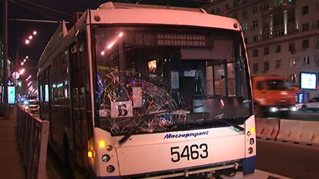 Съемочную группу "Дождя" выдворили из "ДНР" в Россию, - РИА Новости - Цензор.НЕТ 3540