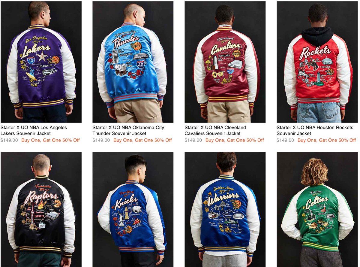 urban outfitters nba