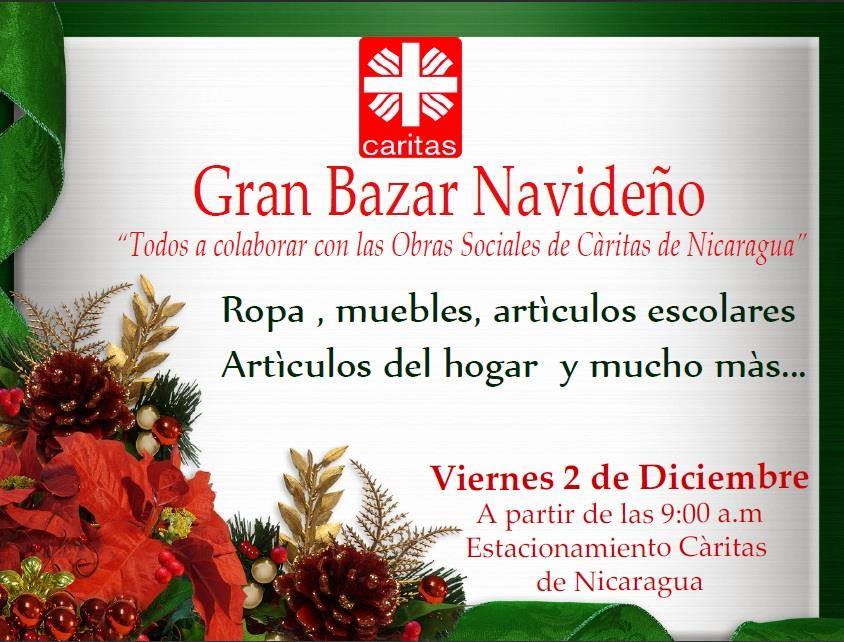 VCatlica's tweet photo. Colaboremos con Cáritas de Nicaragua. @caritasnic https://t.co/Hf730VIwvN