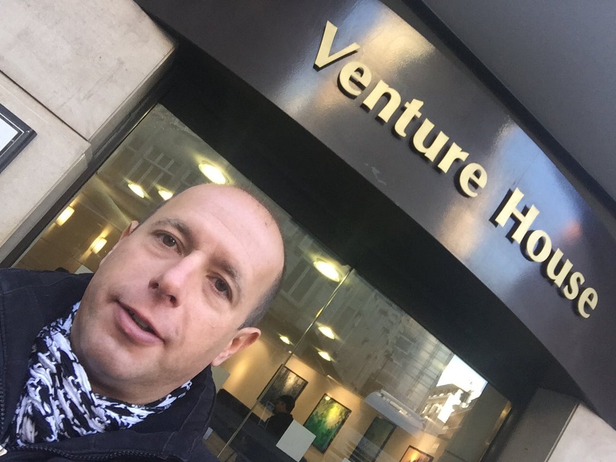 MiklosDenkler's tweet photo. efficient meetings with #Fintech VC's making #investment partnership #fund with #cryptomonetization #crypmo #blockchain #cryptocurrency https://t.co/ORPEFG2fLA