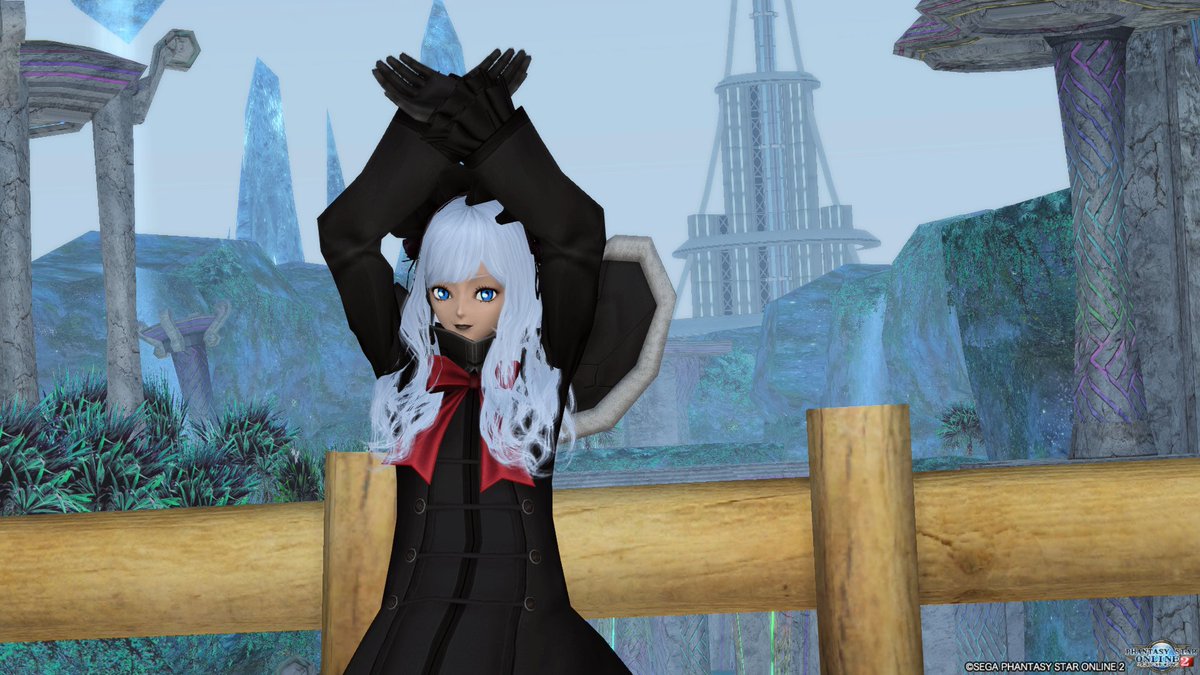 Pso2男の娘同盟 まとめ その6 13ページ目 Togetter