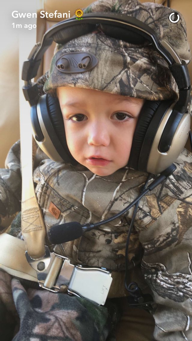 GwensSnaps's tweet image. 11.25.16 #FunFilledDay