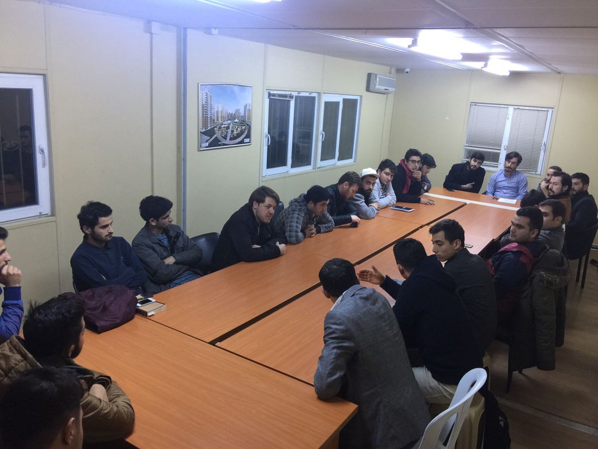 akbasaksehirtsk's tweet photo. Kayaşehir Mh.Teşkilatımızın Haftalık Olağan Toplantısı'na Katılım Sağladık.@omrfarukay @BariscanKISACIK https://t.co/mlRaO8Tp6K