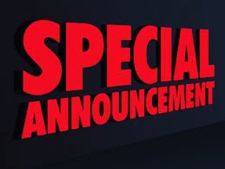 CentralSignInc's tweet photo. We hope everyone enjoyed their Thanksgiving! Stay tuned for a special announcement to be made Sunday evening!!! You won't want to miss it!! https://t.co/5z2gWhwNdr