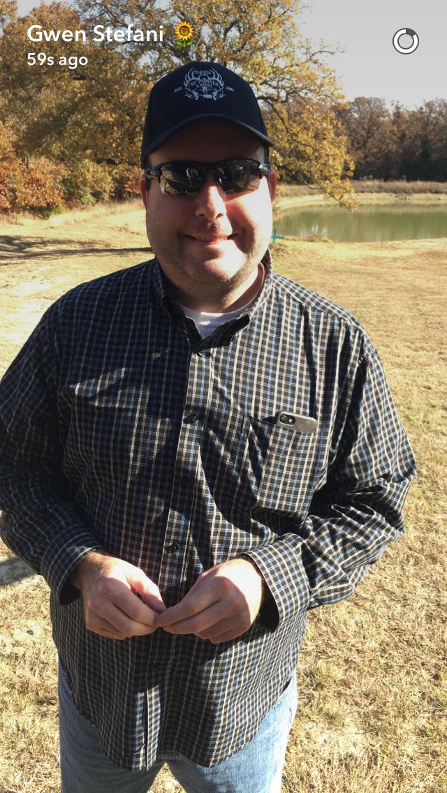 GwensSnaps's tweet image. 11.25.16 #FunFilledDay