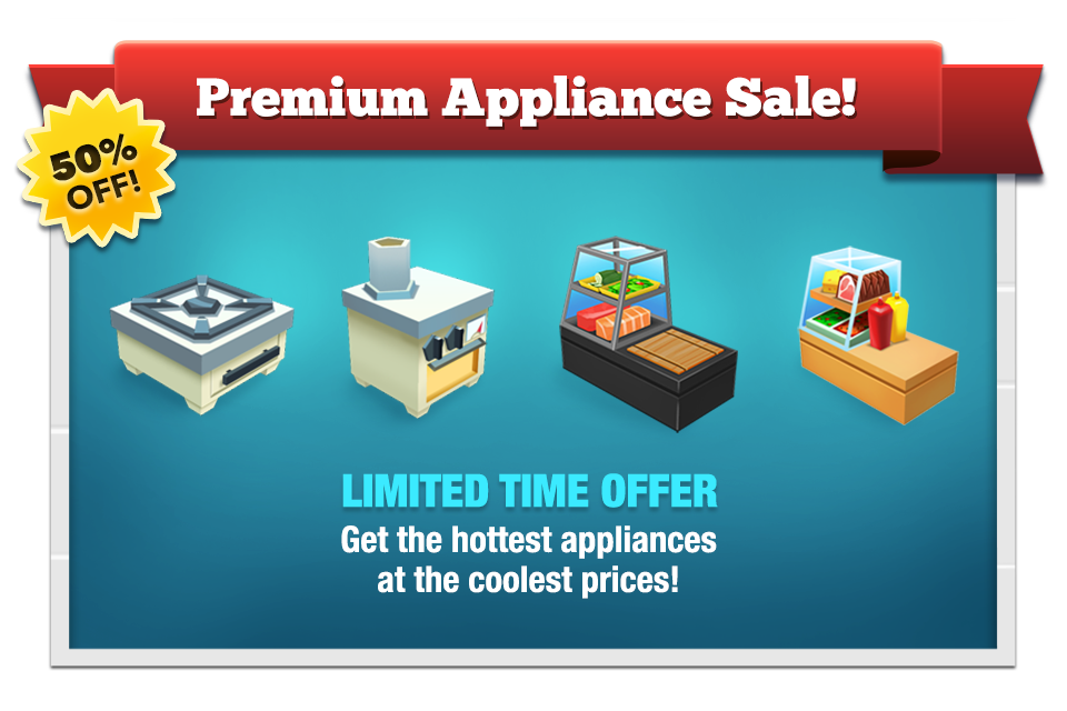 Restaurant Story 2 tweet media