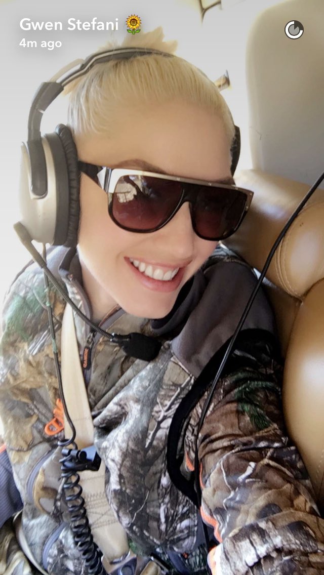 GwensSnaps's tweet image. 11.25.16 #FunFilledDay