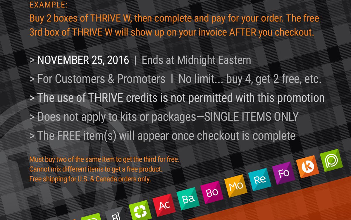 wattsuptoyz's tweet photo. Don't miss out. #freethrive #buy2getone https://t.co/yaY7uOvCOi