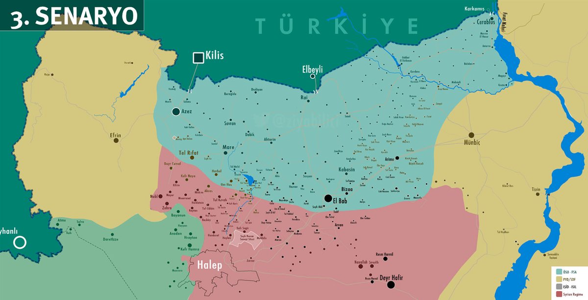 Syrian Civil War: News #10 - Page 19 CyINqrMW8AACIy0