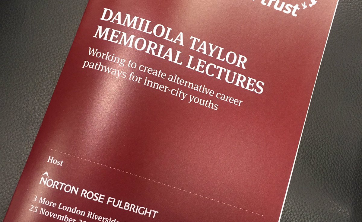 Juvenis's tweet photo. Supporting the work of @DTTlondon tonight @NLawGlobal with @Jenni_Lioness... #DTML #SupportingLicLCommunities #InvestInYouth #PositiveChange https://t.co/iondSwjrz4