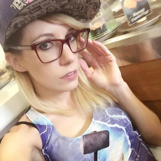 StatusEffectPod's tweet image. Ep 37 / Infinite: Renaissance Woman @mplacko swings through to obsess over @FinalFantasy &amp;amp; share her eclectic career
bit.ly/statuseffect