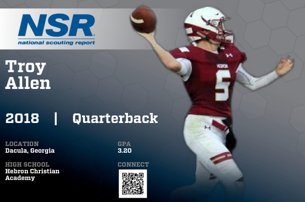 Mike Ewing (@mikeewingrsa) on Twitter photo Check out #NSRfootball's 2018 QB <a href="/troyallen__/">Troy Allen</a> from Hebron Christian Academy evo.nsr-inc.com/troy.allen18 #NSRnow Check out #NSRfootball's 2018 QB <a href="/troyallen__/">Troy Allen</a> from Hebron Christian Academy evo.nsr-inc.com/troy.allen18 #NSRnow