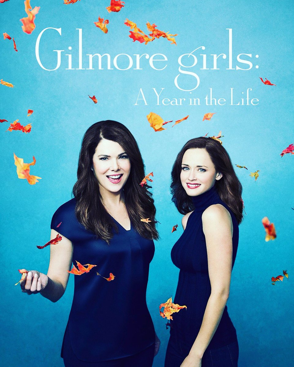 LetitbeeXo's tweet photo. ๐๐๐ปโค๏ธ๐๐#whatimdoingtoday #gilmoregirls #gilmoregirlsayearinthelife #gilmoregirlsrevival https://t.co/a8wQOVWfGF
