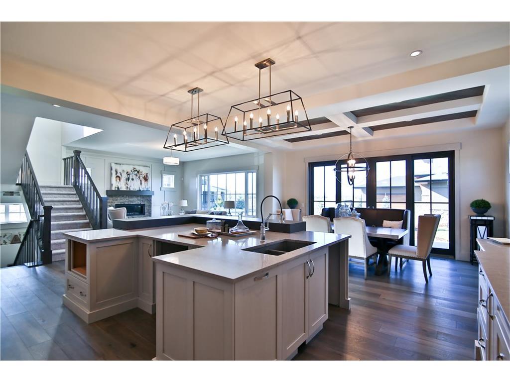 newwestcalgary's tweet photo. NEW Vail 4 bdr + Bonus Room offering $1,449,900.  Move in Now. Open House this weekend. 27 Rockwater Way @WatermarkYYC  #Luxury https://t.co/WOoEUvHRWy