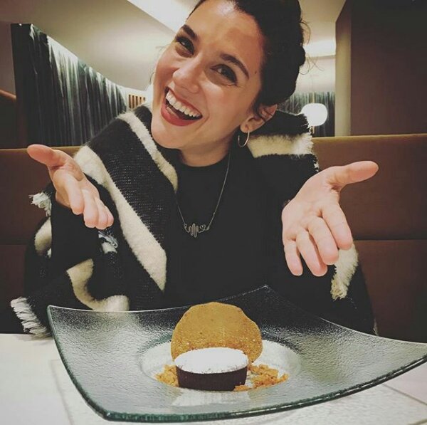 mysmilealba's tweet photo. ES QUE NO SUPERO LA SONRISA😍 https://t.co/cYODbLhrSy