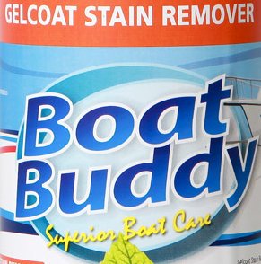 cleanerboats's tweet photo. To remove yellow/brown waterline stains &amp; rust stains from gelcoat and painted surfaces use Gelcoat Stain Remover https://t.co/0ICSd97qcY