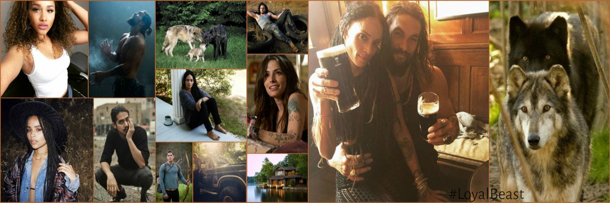 LoyalMasochist's tweet photo. #NewHeader
#IAmThankfulFor all of these beautiful faces. My babies. My husband. All that make up my family. #LoyalBeast (@BestialSadist) https://t.co/hKCzn6kmMT