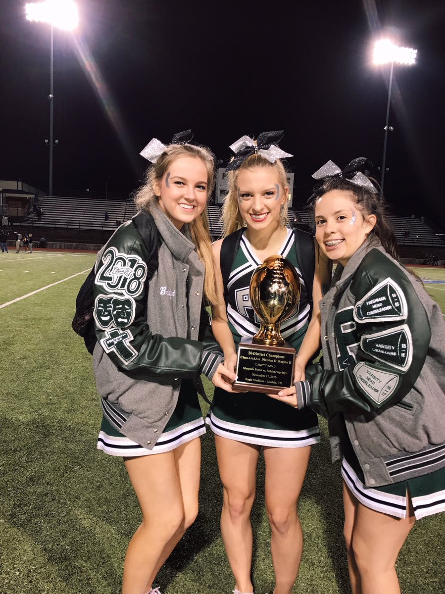 Bbrowning22's tweet photo. please come out and support our boys tonight!!!💚#BeatSOC https://t.co/EtqBcjsn0J