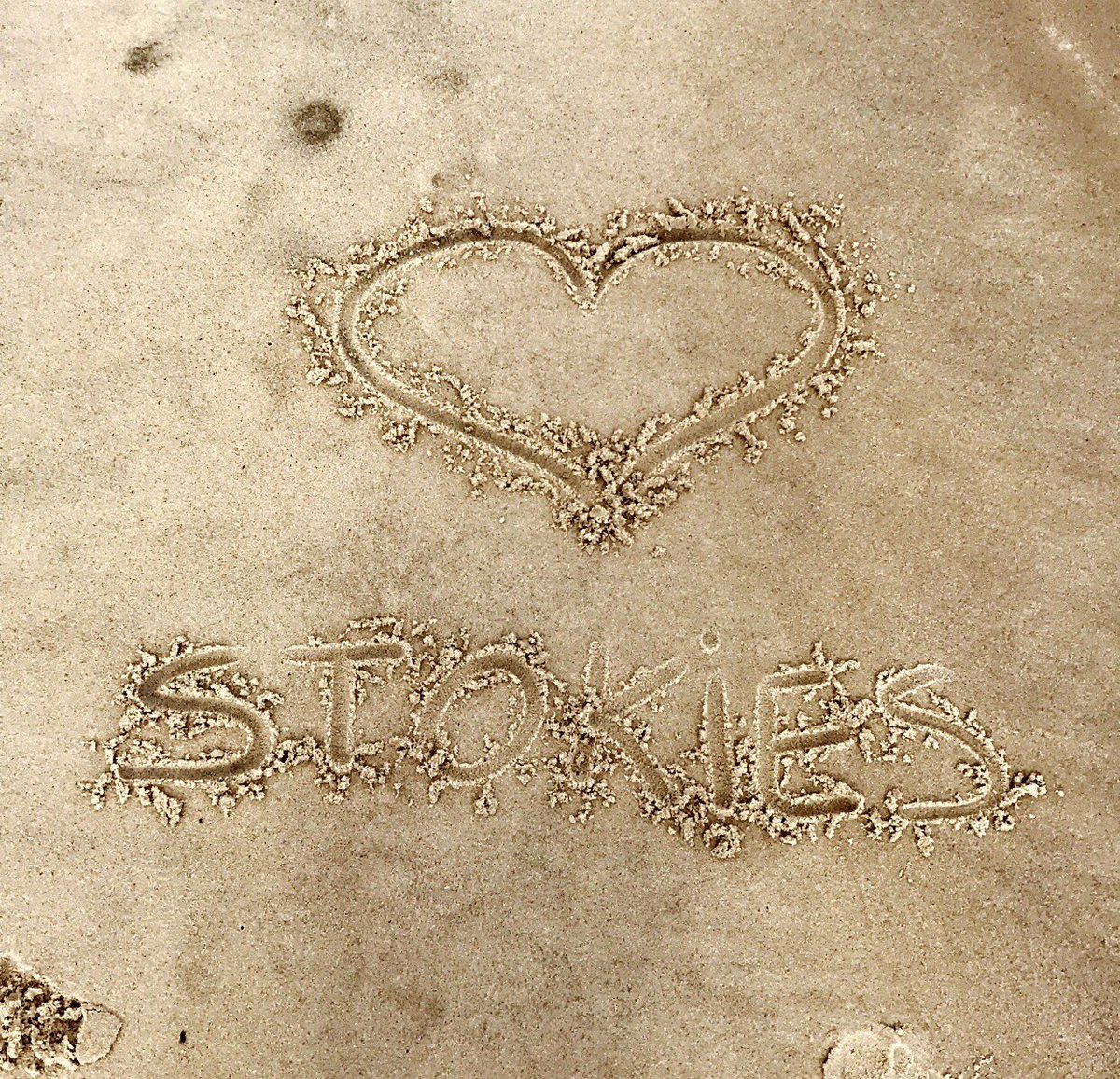 gustastockler's tweet image. ❤️