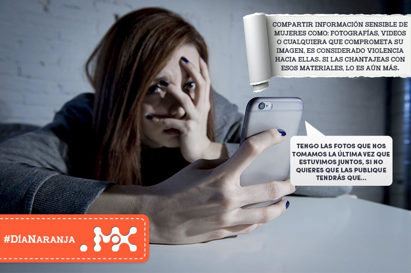 chrismurillomx's tweet photo. ¿Qué hay de la violencia vs mujeres relacionada a las #TIC? Hoy escribo del tema en #BlogPRI #SomosPRI #DíaNaranja https://t.co/qvvhTqZ8oW https://t.co/xlI9LfCHeN