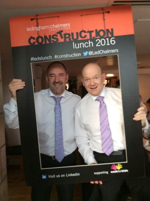 LedChalmers's tweet photo. Family photo at the #ledslunch https://t.co/PG5HC3vbX5