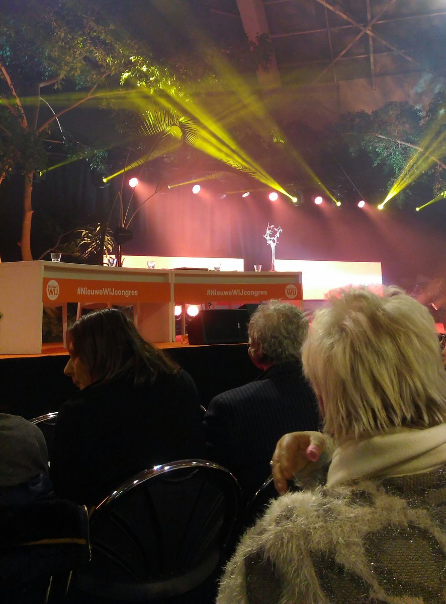 JONGCDVHerent's tweet photo. Helemaal klaar voor het #NieuweWIJcongres ! Eerst de inhoud, dan #PHH2 in #468 https://t.co/W9lYok8TY6