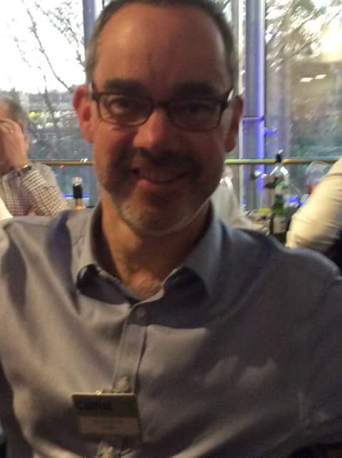LedChalmers's tweet photo. Where's Arron? #ledslunch https://t.co/1dTmPE9O3M