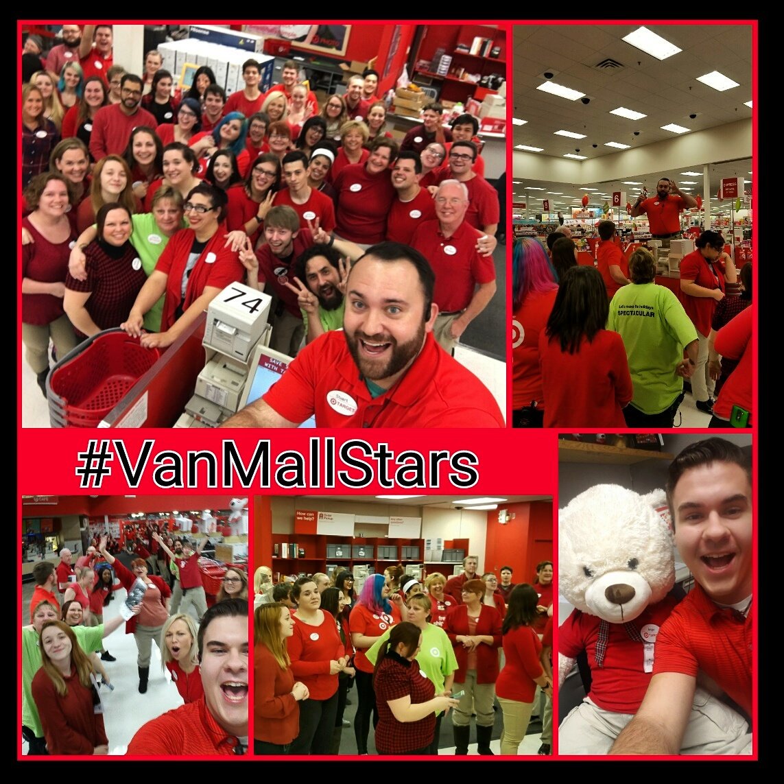 the_ryan_moe's tweet photo. #blackfriday2016 #target #vanmallstars #t0343 #BestTeamInRetail #lovemyjob #youmaketarget https://t.co/h811kDg8lm