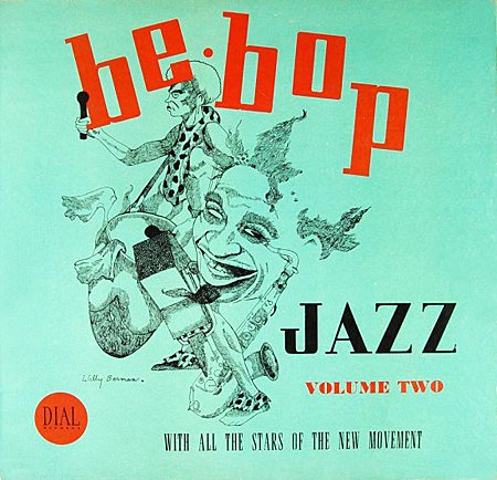 SSLLpresents's tweet image. "If you really understand the meaning of bebop, you understand the meaning of freedom." What's your favorite way to express yourself? #jazz