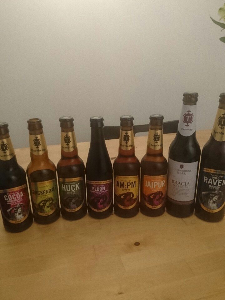 OneTweetBeerReviews tweet media