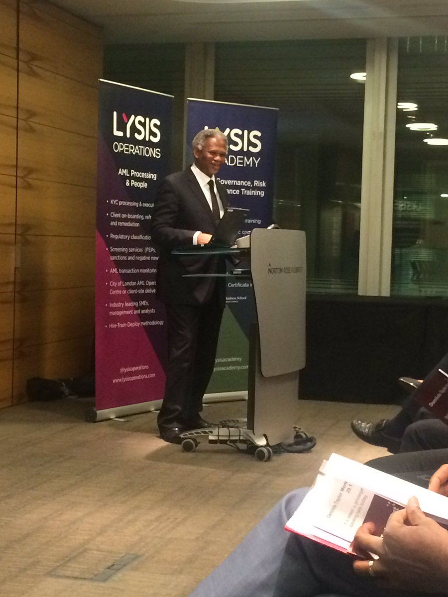 2020levels's tweet photo. Richard Taylor giving his opening address #DTML @DTTlondon https://t.co/dAekj63Jq5