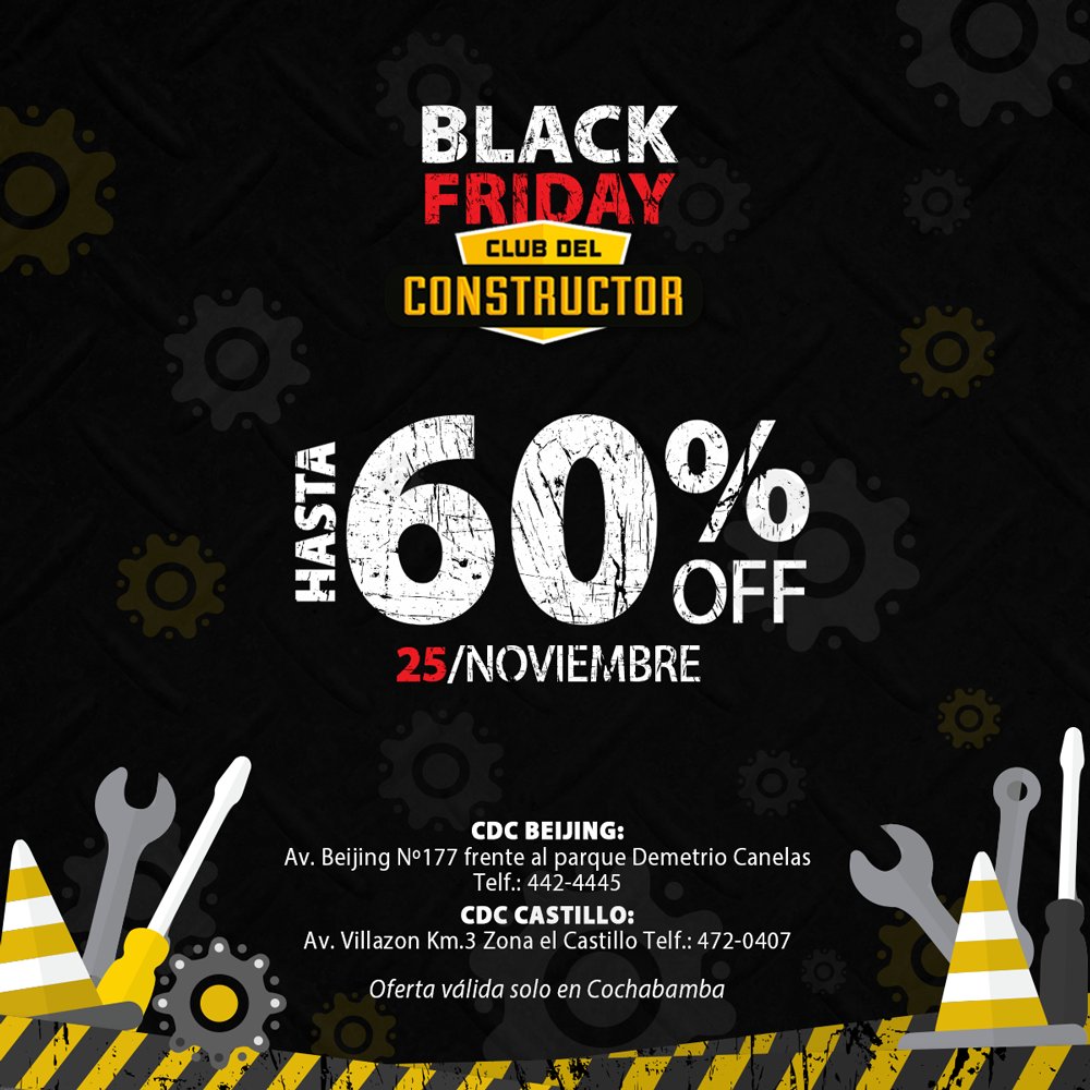 Club Del Constructor (@ClubConstructor) / Posts / X