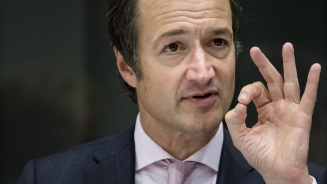 Nieuwe regels zzp'ers alleen van toepassing in uitzonderlijke gevallen 
nu.nl/ondernemen/435… #WetDBA #zzp #freelance #interim #mkb #hrm