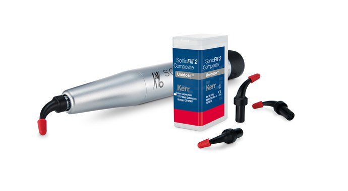 SonicFill 2 is the unique highly filled bulk fill resin composite that adapts its viscosity ow.ly/c9Fl306wJ37 #dental #dentistry