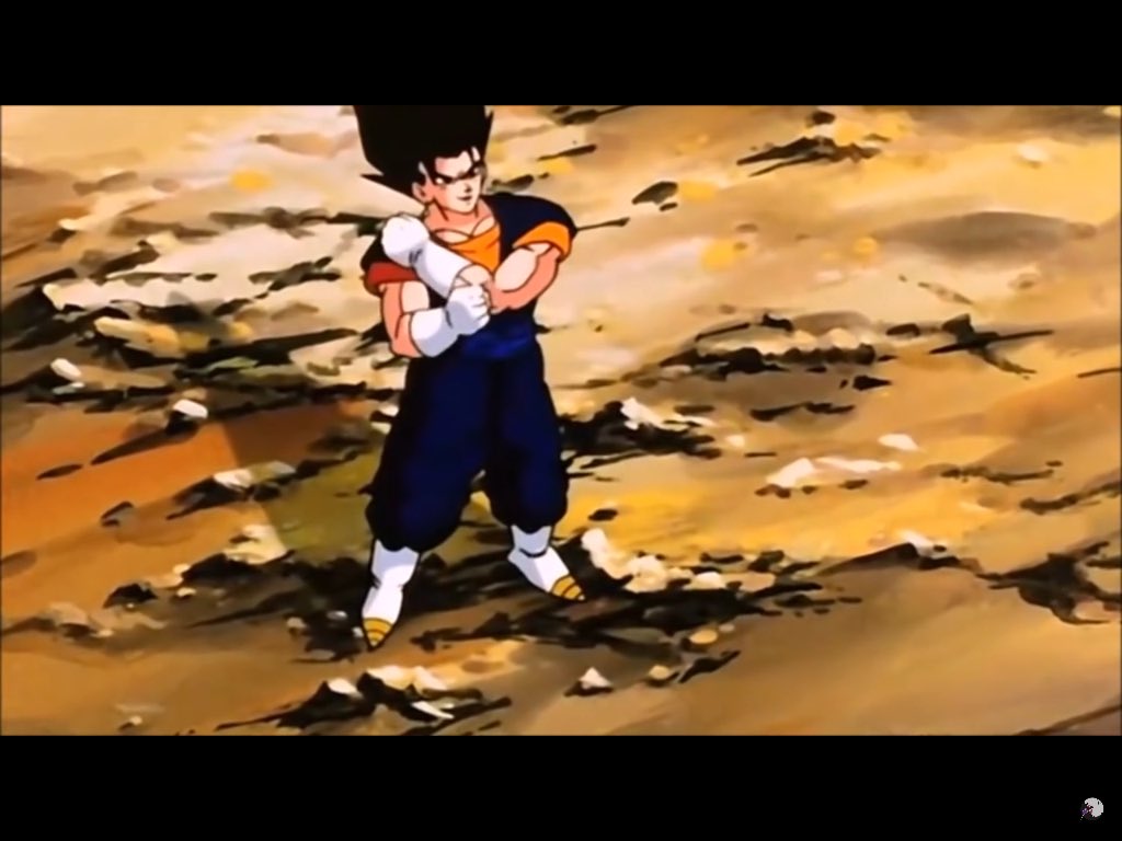 "Well I was right. Having a stretching session was just what I needed today."