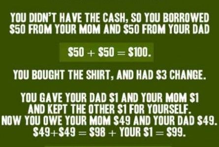 iProBookkeeping's tweet image. Funny Bookkeeping Quote #bookkeepinghumor