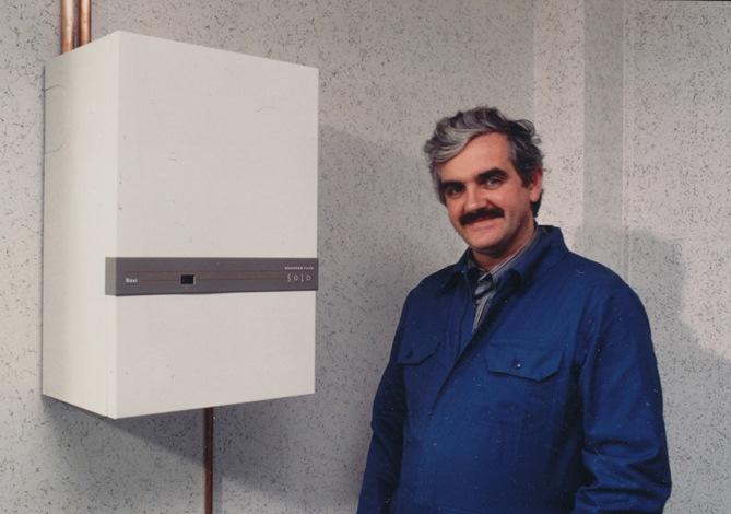 Baxi UK & Ireland tweet media