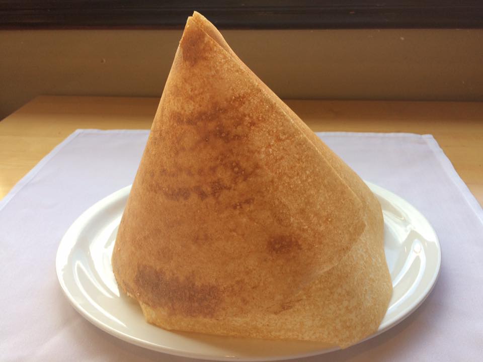 Kochinkitchen's tweet photo. #weekend #brunch #appam #eggRoast @ByWardMarketBIA #MyOttawa @TourismeOttawa #Ottawa South Indian Brunch Treat!! #JoinUs this weekend https://t.co/tcEuWRzvc0