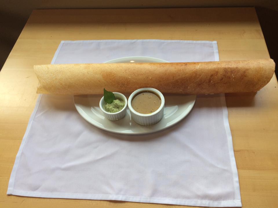 Kochinkitchen's tweet photo. #weekend #brunch #appam #eggRoast @ByWardMarketBIA #MyOttawa @TourismeOttawa #Ottawa South Indian Brunch Treat!! #JoinUs this weekend https://t.co/tcEuWRzvc0
