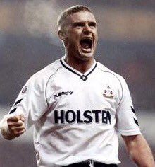 Which English midfielder was best in their prime?

RT for Gerrard
LIKE for Gascoigne